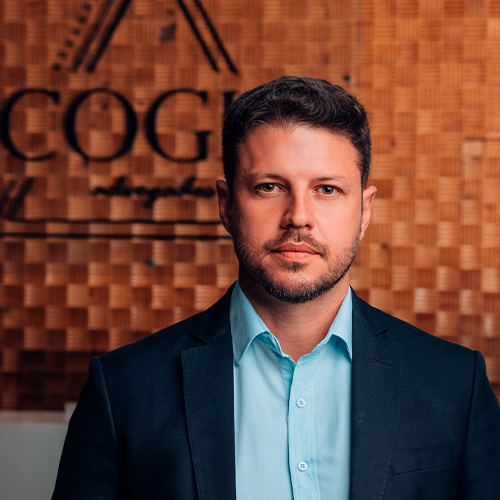 Murilo Coghi, Co-Fundador da Cliki